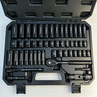 50PCS-BLACK
