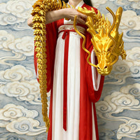 Golden Dragon