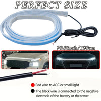 70.87inch White Light
