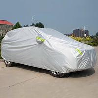 YM (for SUVs under 183 inches)