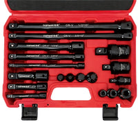 18 Piece Set