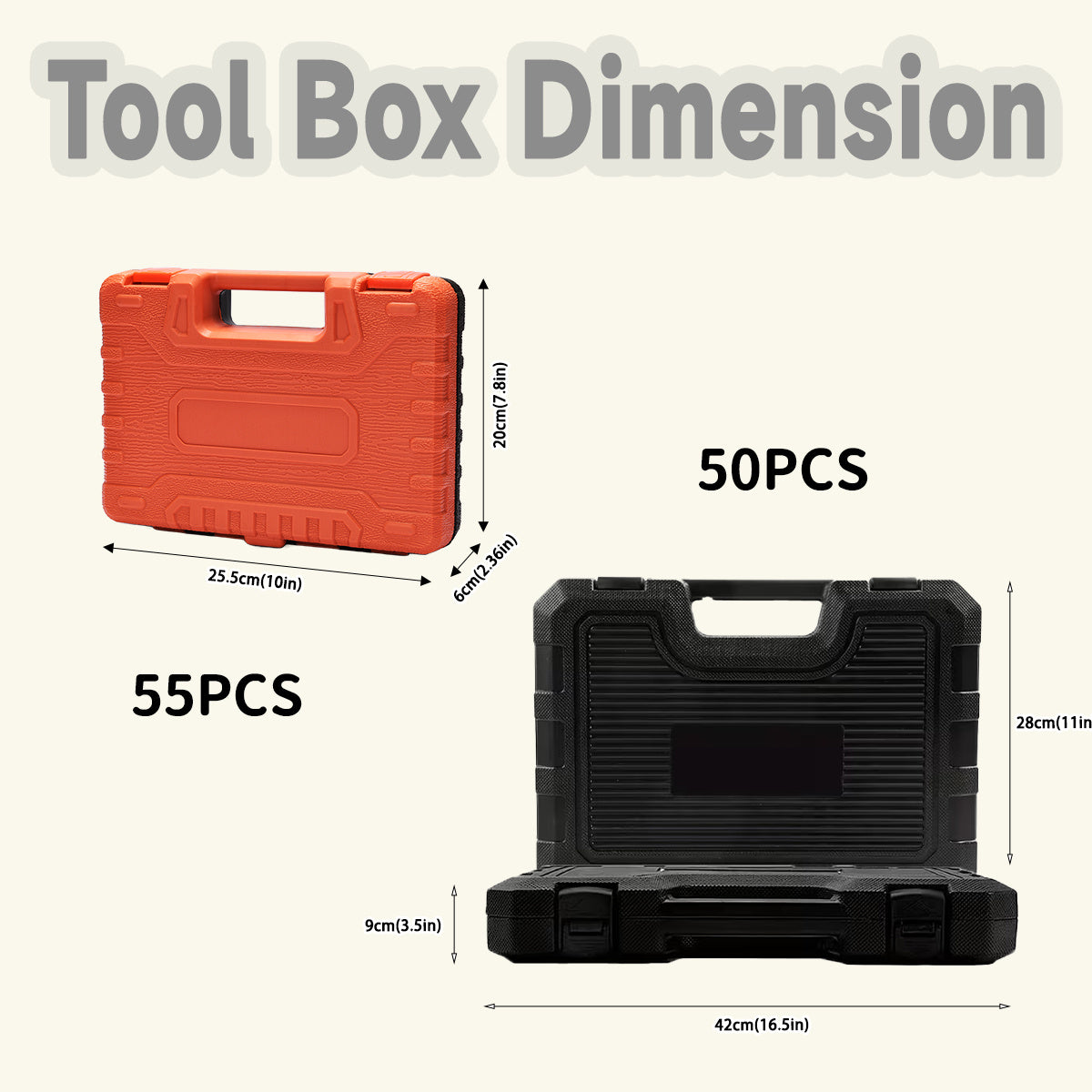 [High-End Tool Sets] 50/ 55Pcs High-End Professional Tool Sets, Auto/ Bicycle Maintenance Machinery Sets, Racing-Class Auto Parts Maintenance Ratchet Wrenches Or Other Auto Maintenance Parts Tool Sets