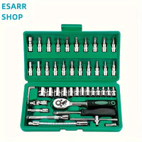 46pcs