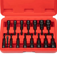 10+3pcs - Red Box