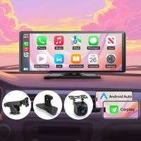 Carplay+camera-10.62in