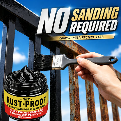 Automotive Metal Polish-Metal Rust-Preventive Conversion Coating: Delivers Excellent Results And Forms a Long-Lasting Protective Layer for The Maintenance of Automotive Metal Parts And All Types of Metals