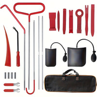 Red-23pcs