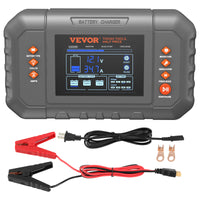 Smart Battery Charger