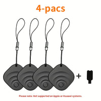 For Android version, 4pcs