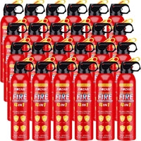 24 Bottles