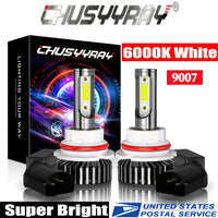 9007(2Pcs)