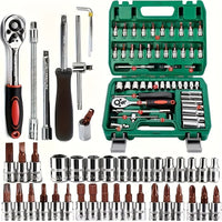 53Pcs Tool Set