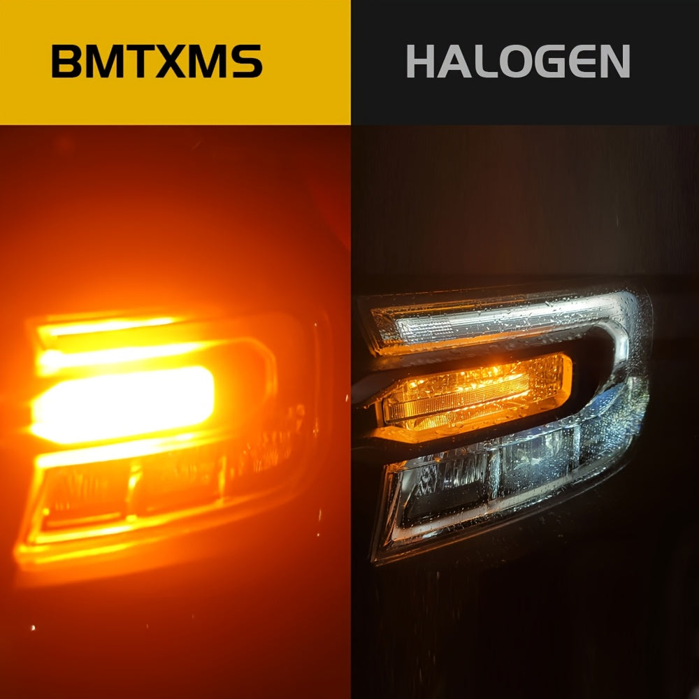 2pcs 3157 3156 3057 4114 4157 P27/7W for Brake Light Bulbs Stop Tail Parking Lights Bulbs Reverse Lights Bulbs Backup Bulbs Turn Signal Bulbs DRL Light Bulbs White Red Amber Yellow Super Bright