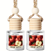 CRISP APPLE