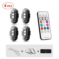 4pcs
