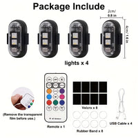 4pcs