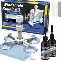 2 Repair Fluid+1 Suction Mount