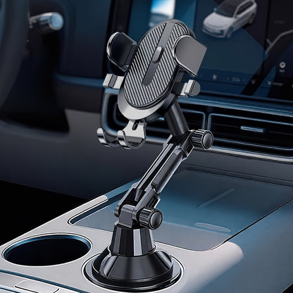 [Car Cup Phone Holder] Adjustable Car Cup Holder Mobile Phone Holder Universal Car Cup Holder Mobile Phone Holder, Suitable for Iphone 13