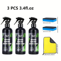 3 PCS 100ml/3.4fl.oz