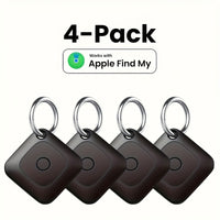 Black 4pack