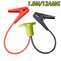 green (for Ryobi interface)