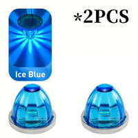 Ice Blue