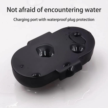 RGB Led Aircraft Strobe lights Motorcycle Lights LED Flash Position Wireless Light Aircraft Airplane Helicopter Warning Lights