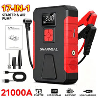 TM16F-21000A(Powerful smart clamp)