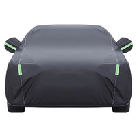 XL (for cars up to 193 inches)
