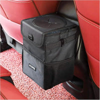 Standard (Black)