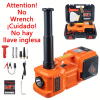5 Ton Electric Jack