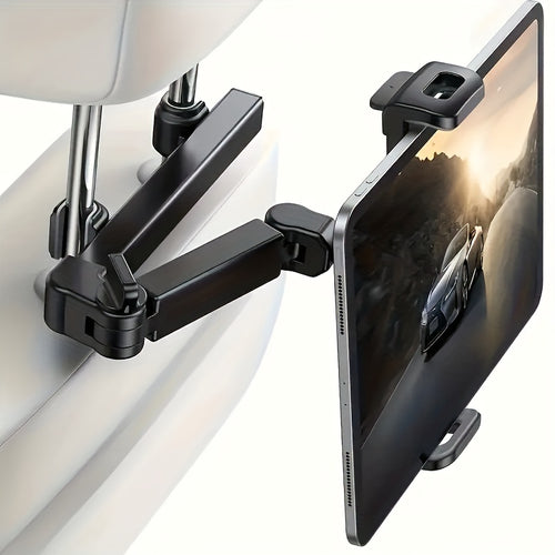 Tablet Holder And Phone Holder for Car Rear Headrests