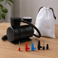 Portable multi-functional infl