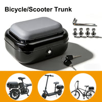 Multipurpose Storage Box