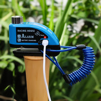 Blue - 120dB Alarm Lock - 500mA