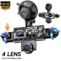 Quad Cam