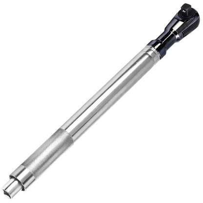[3-In-1 Impact Wrench] 1/2" Offset Extension Wrench for Impact Drills, Ratchet Extended Wrench, Electric Extended Wrench, 3-In-1 Impact Wrench Extender, Suitable for Confined Spaces