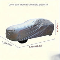 Silvery XL