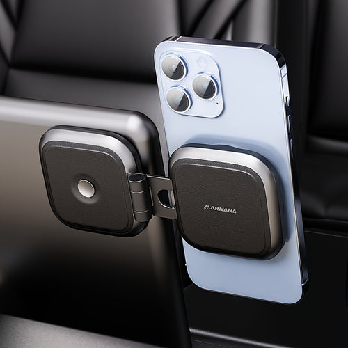 Upgraded Model of for Tesla Magnetic Car Holder - T4