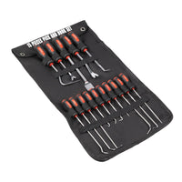 15pcs