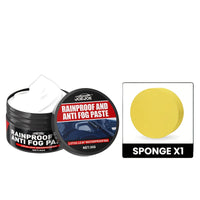 30g + Sponge