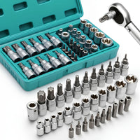 green-tool set