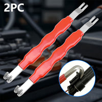 Red-2PCS