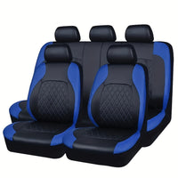 Black+Blue