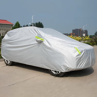 YL (applicable To SUVs Under 191 Inches)