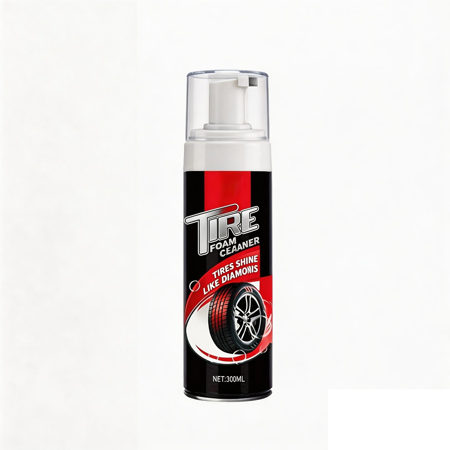 Tire Maintenance Coating Paste - Durable Protection And Brightener For Plastic Components, Long-lasting Maintenance Coating, Anti-aging, Tire Protection