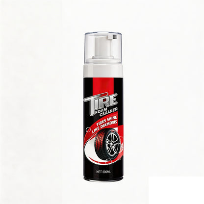 Tire Maintenance Coating Paste - Durable Protection And Brightener For Plastic Components, Long-lasting Maintenance Coating, Anti-aging, Tire Protection