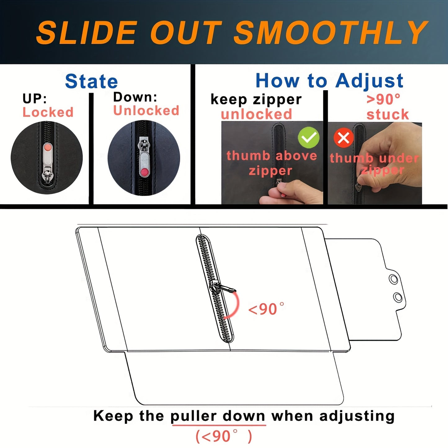 Polarized Car Sun Visor Extender | Adjustable Clip-On Design For Glare And UV Blocking, Durable PC Material, Fits All Vehicles, Road Safety - Sun Visor For Car