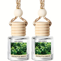 EUCALYPTUSBREEZE