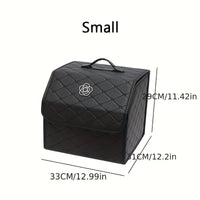 Black - Small